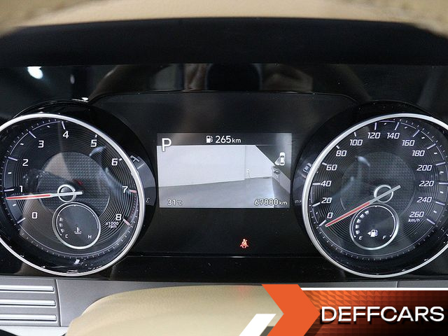 Hyundai GRANDEUR 2.5 Exclusice купить на сайте DeffCars