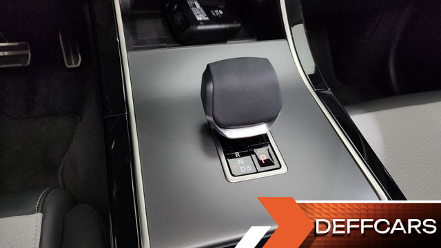 Land Rover RANGE ROVER VELAR 3.0 P400 Dynamic HSE купить на сайте DeffCars