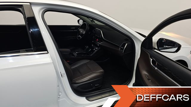 Hyundai GRANDEUR 2.4 Premium купить на сайте DeffCars