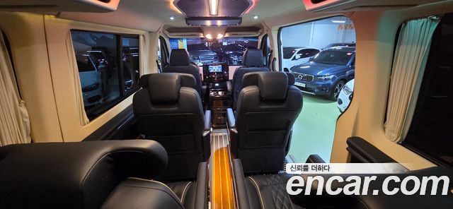Mercedes SPRINTER 3.0 Diesel W907 купить на сайте DeffCars