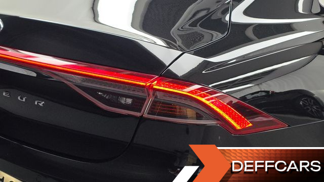 Hyundai GRANDEUR 2.5 Premium купить на сайте DeffCars