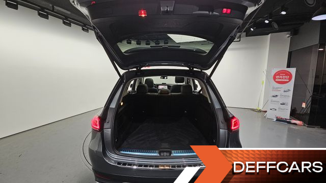 Mercedes GLE-CLASS GLE300d 4MATIC купить на сайте DeffCars