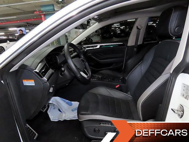 Volkswagen ARTEON 2.0 TDI Prestige купить на сайте DeffCars