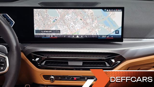 BMW 3-SERIES 320i M Sport купить на сайте DeffCars
