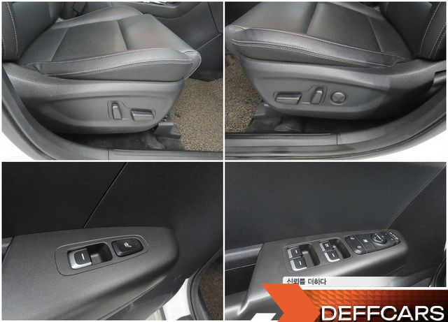 Kia SPORTAGE Diesel 1.6 2WD Prestige купить на сайте DeffCars