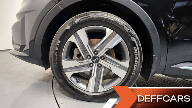 Kia SORENTO HEV 1.6 2WD Gravity купить на сайте DeffCars