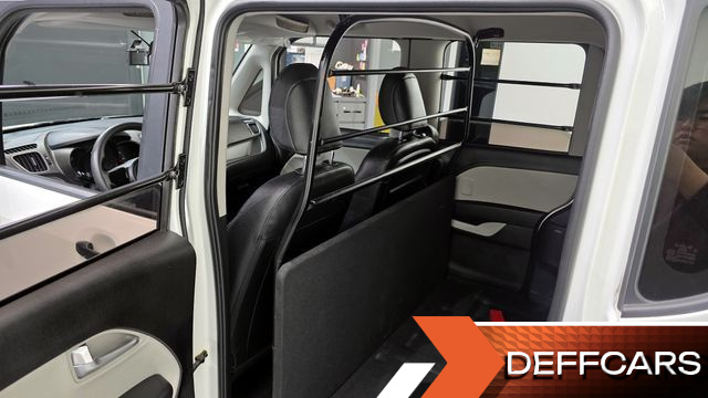 Kia RAY Van Standard купить на сайте DeffCars