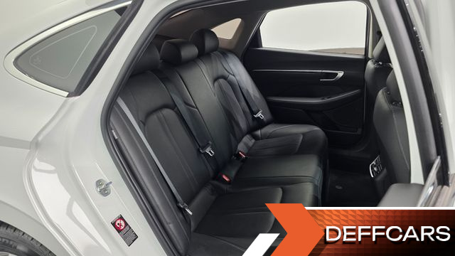 Hyundai SONATA 2.0 Premium Plus купить на сайте DeffCars