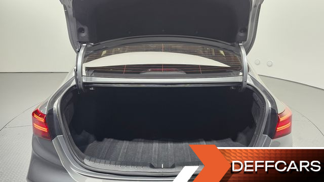 Kia K3 1.6 Prestige купить на сайте DeffCars