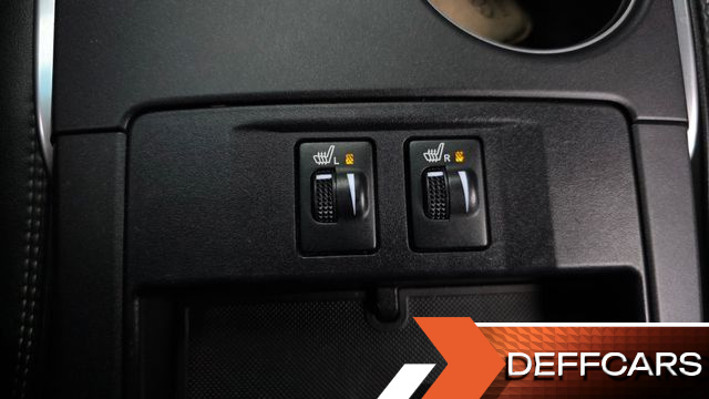 Toyota CAMRY 2.5 XLE купить на сайте DeffCars
