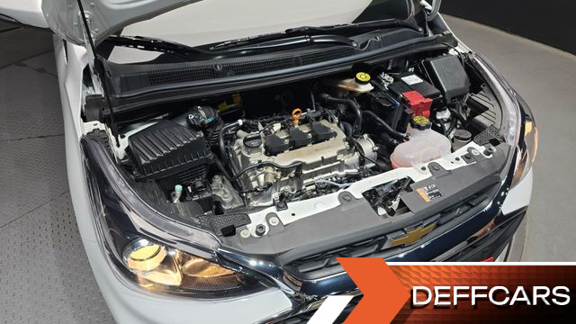 ChevroletGMDaewoo SPARK LT купить на сайте DeffCars
