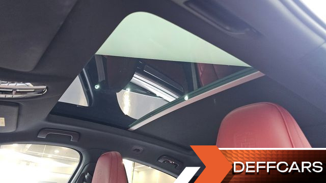 Porsche CAYENNE 3.0 COUPE PLATINUM EDITION купить на сайте DeffCars