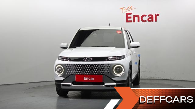 Hyundai CASPER Modern купить на сайте DeffCars