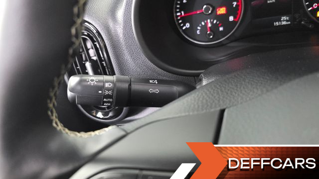 Kia MORNING Signature купить на сайте DeffCars