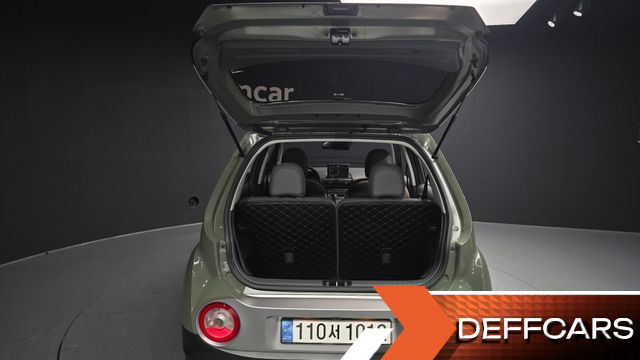 Hyundai CASPER Turbo Modern купить на сайте DeffCars
