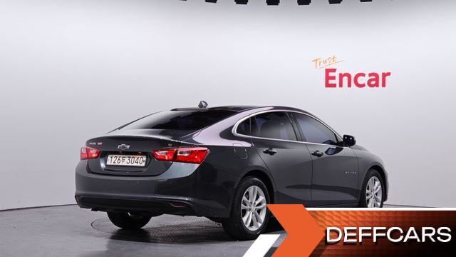 ChevroletGMDaewoo MALIBU 1.5 Turbo LT Deluxe купить на сайте DeffCars