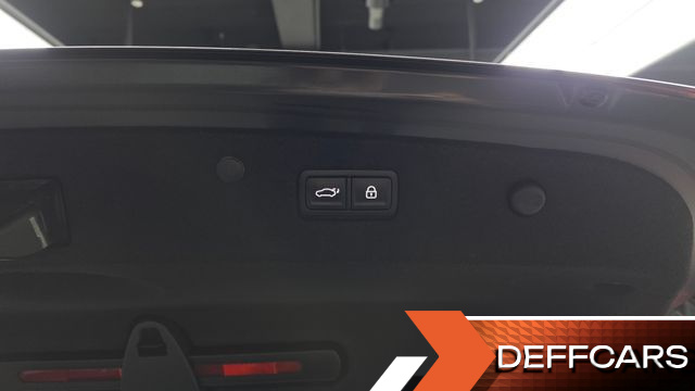 Kia K8 Noblesse купить на сайте DeffCars