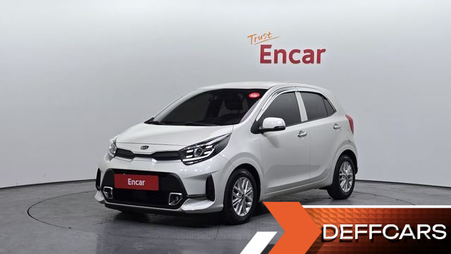 Kia MORNING Signature купить на сайте DeffCars