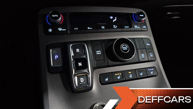 Hyundai PALISADE Diesel 2.2 2WD Calligraphy купить на сайте DeffCars