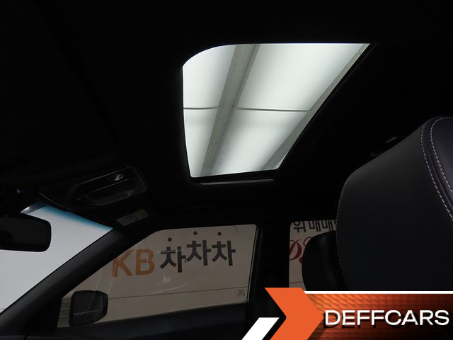 Ssangyong TORRES Gasoline 1.5 4WD T5 купить на сайте DeffCars