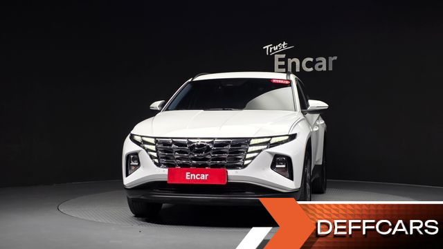 Hyundai TUCSON Gasoline 1.6 Turbo 2WD Premium купить на сайте DeffCars