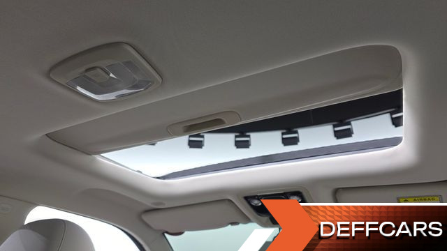 Ssangyong REXTON Diesel 2.2 4WD Prestige купить на сайте DeffCars