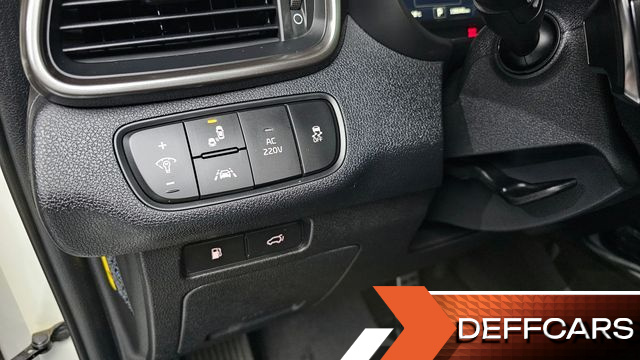 Kia SORENTO Diesel 2.2 4WD Noblesse Special купить на сайте DeffCars
