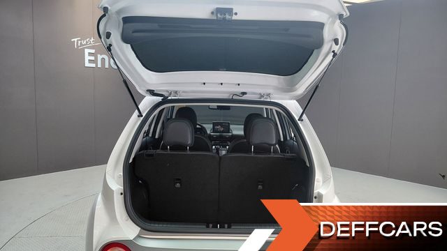 Hyundai CASPER Turbo Inspiration купить на сайте DeffCars