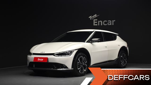 Kia EV6 Long Range Earth купить на сайте DeffCars
