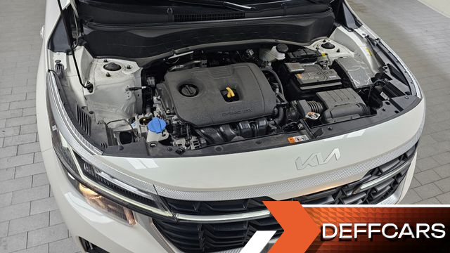 Kia SELTOS Gasoline 2.0 2WD Trendy купить на сайте DeffCars