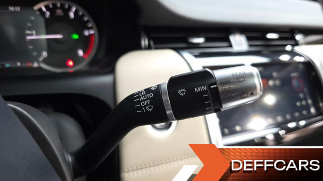 Land Rover DISCOVERY SPORT D150 S купить на сайте DeffCars