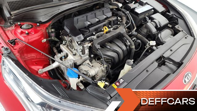 Kia K3 Luxury купить на сайте DeffCars