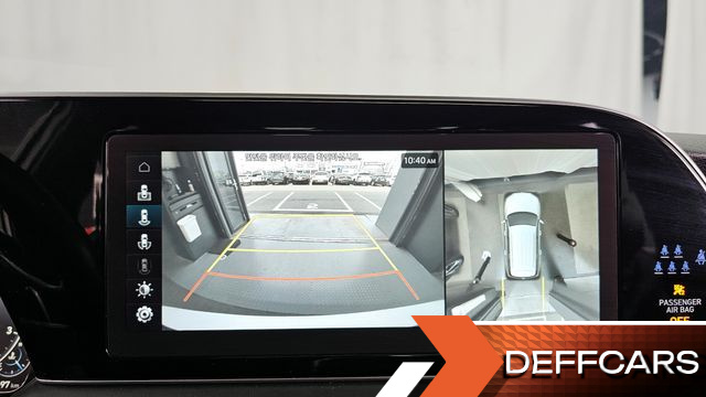Hyundai PALISADE Gasoline 3.8 4WD VIP купить на сайте DeffCars