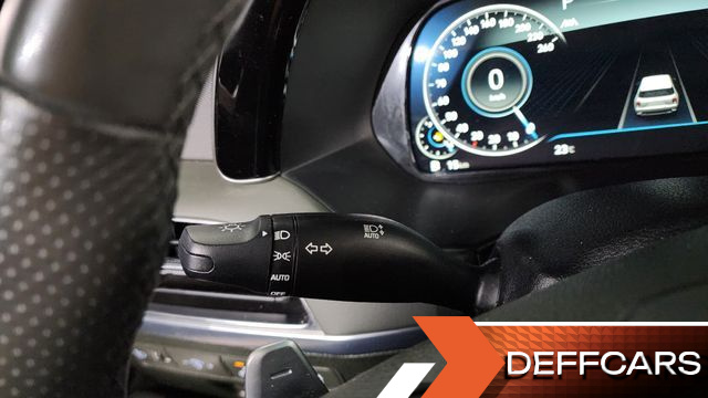 Hyundai PALISADE Gasoline 3.8 2WD Calligraphy купить на сайте DeffCars