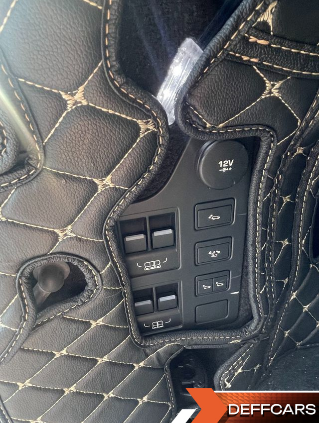 Land Rover DISCOVERY 3.0 TD6 HSE Luxury купить на сайте DeffCars