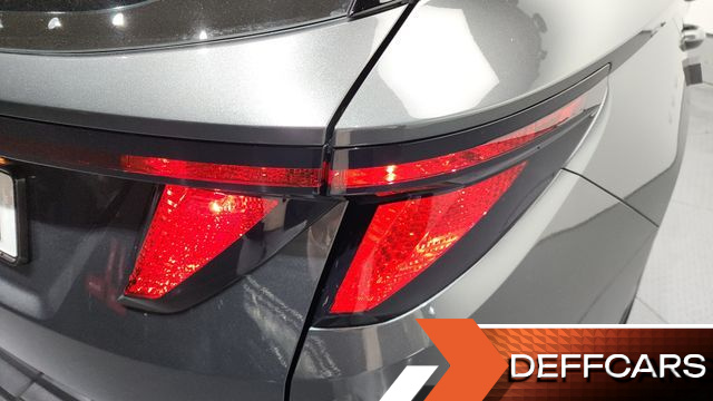 Hyundai TUCSON Gasoline 1.6 Turbo 2WD Premium купить на сайте DeffCars