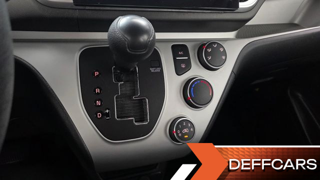 Kia RAY Van Standard купить на сайте DeffCars