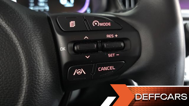 Kia RAY Signature купить на сайте DeffCars