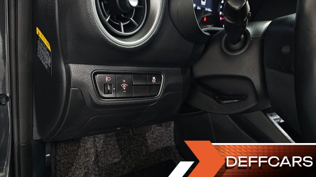 Kia K3 Luxury купить на сайте DeffCars