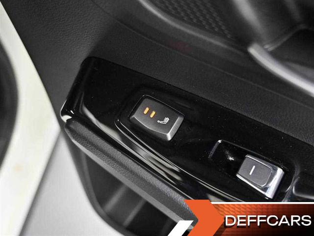Ssangyong KORANDO Gasoline 1.5 2WD C5 купить на сайте DeffCars