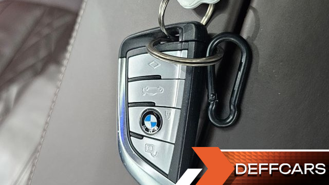 BMW 5-SERIES 523d Luxury купить на сайте DeffCars