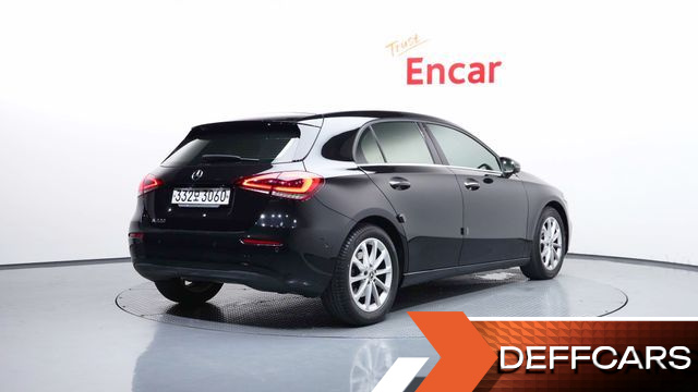 Mercedes A-CLASS A220 Hatchback купить на сайте DeffCars