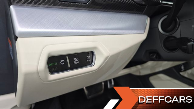 Lamborghini URUS 4.0 V8 купить на сайте DeffCars