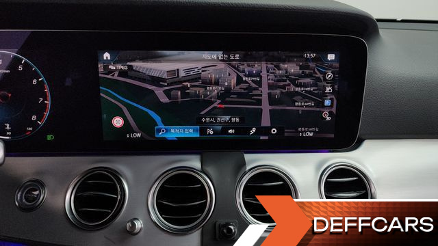 Mercedes E-CLASS E250 Avantgarde купить на сайте DeffCars
