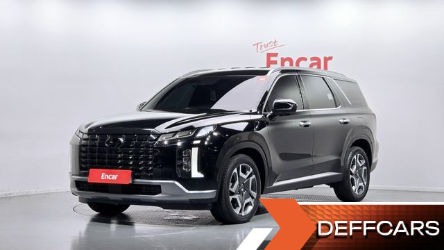 Hyundai PALISADE Gasoline 3.8 4WD Prestige купить на сайте DeffCars