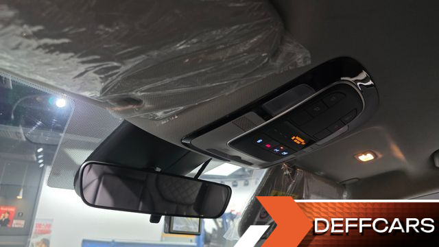 Hyundai SANTAFE Diesel 2.2 4WD Premium Choice купить на сайте DeffCars