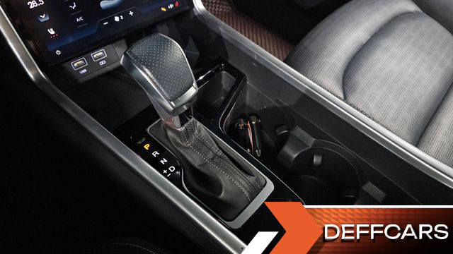 Ssangyong TORRES Gasoline 1.5 2WD T7 купить на сайте DeffCars