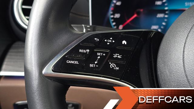 Mercedes E-CLASS E250 AMG Line купить на сайте DeffCars