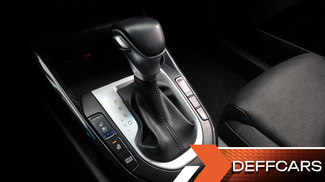 Kia K3 1.6 Noblesse купить на сайте DeffCars