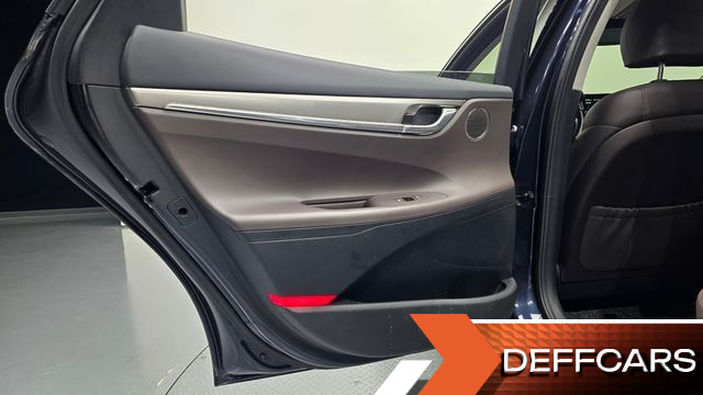Hyundai GRANDEUR 2.5 Premium купить на сайте DeffCars